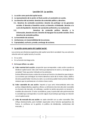 Lección 10. La acción .pdf