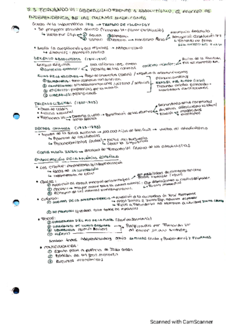 5.3 Fernando VII. Ind Americana