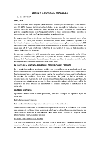 LECCION-15-LA-SENTENCIA.pdf