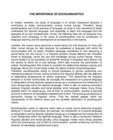 THE-IMPORTANCE-OF-SOCIOLINGUISTICS.pdf