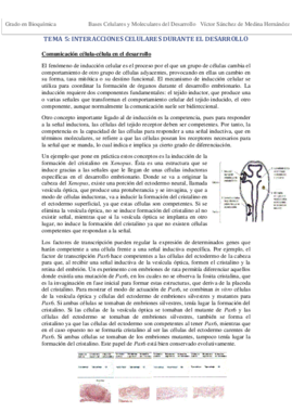 Tema 5. Interacciones celulares durante el desarrollo VSM.pdf
