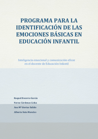 PROGRAMA PARA LA IDENTIFICACIÓN DE LAS EMOCIONES BÁSICAS EN EDUCACIÓN INFANTIL (1).pdf