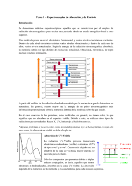 Tema 1 - Espectroscopías de Absorción y de Emisión.pdf