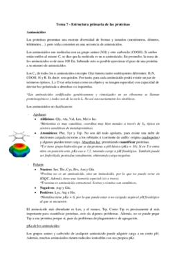 Tema 7 - Estructura primaria de las proteínas.pdf