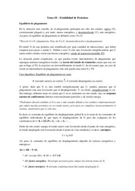 Tema 10 - Estabilidad de proteínas.pdf