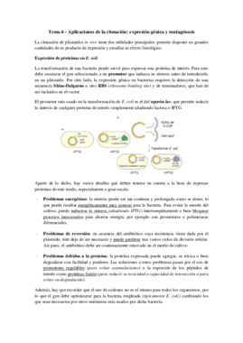 Tema 6 - Aplicaciones de la clonación.pdf
