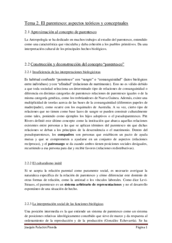 Tema 2. El parentesco. Aspectos teóricos y conceptuales.pdf