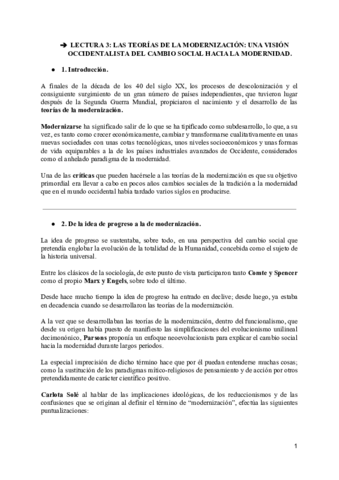 LECTURA 3. teorías de la modernización..pdf