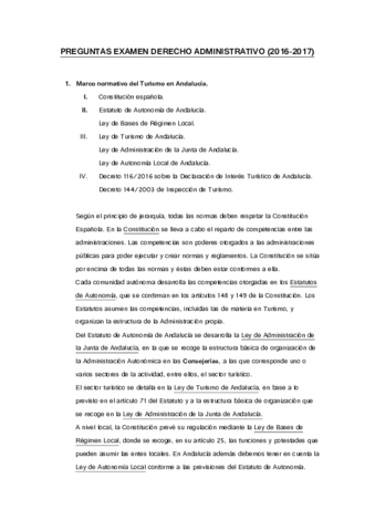 PREGUNTAS EXAMEN DERECHO ADMINISTRATIVO.pdf