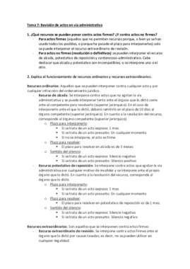 Tema 7. Revisión de actos en vía administrativa.pdf