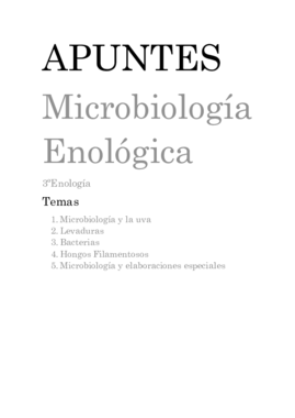 Apuntes Microbiología Enológica...pdf