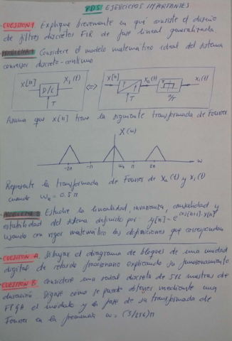 Ejercicios Importantes PDS  Resueltos de exámenes.pdf