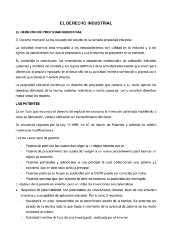 EL DERECHO INDUSTRIAL.pdf