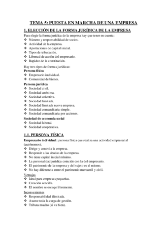 TEMA 5 - PUESTA EN MARCHA DE UNA EMPRESA.pdf