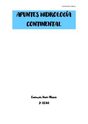 APUNTES-HIDROLOGIA-CONTINENTAL-CARMEN-HARO.pdf
