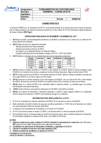 Examen Primero-Febrero 2016.pdf