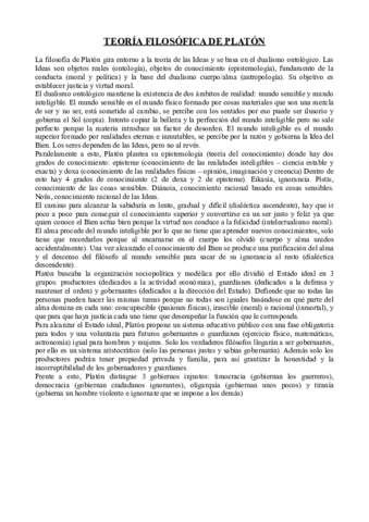 Teoria-de-Platon.pdf