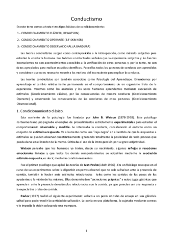CP. Conductismo.pdf