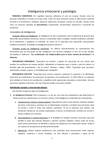 CP. Inteligencia emocional y patología.pdf