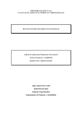 Ejercicio Conceptos Básicos