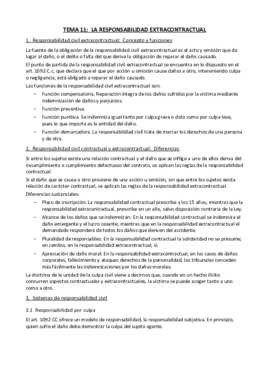 Tema 11. LA RESPONSABILIDAD EXTRACONTRACTUAL.pdf