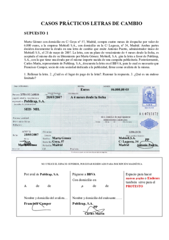 Ejercicio - Letras de cambio resueltos.pdf