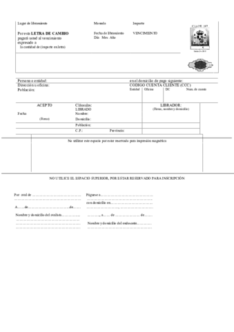 Modelo de Letra de Cambio.pdf