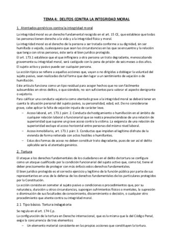 Tema 4. DELITOS CONTRA LA INTEGRIDAD MORAL.pdf