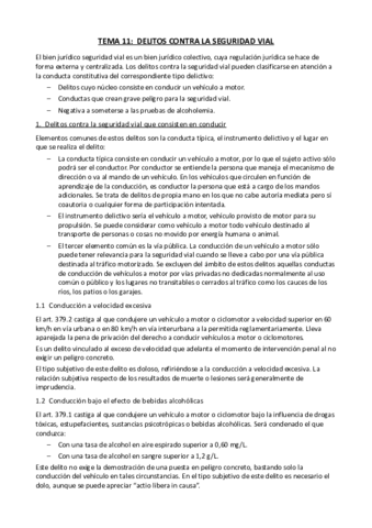 Tema 11. DELITOS CONTRA LA SEGURIDAD VIAL.pdf