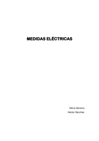 Medidas Eléctricas.pdf