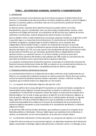 Tema 1. LOS DERECHOS HUMANOS. CONCEPTO Y FUNDAMENTACIÓN.pdf