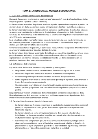 Tema 2. LA DEMOCRACIA. MODELOS DE DEMOCRACIA.pdf