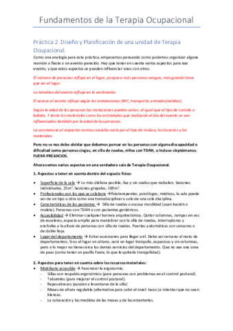 Práctica 2. Diseño y planificación de una unidad de Terapia Ocupacional.pdf