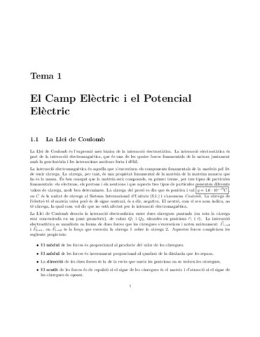 FisicaTema1CampElectricPotencialElectrostatic.pdf