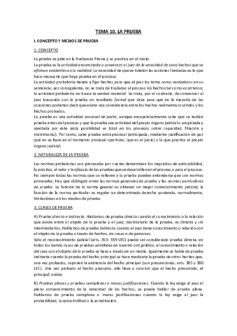 tema 10 procesal civil.pdf