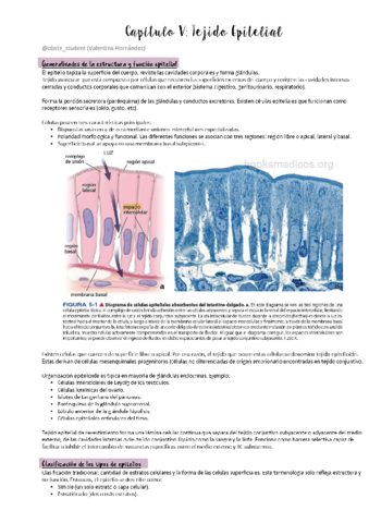 Cap-V-Ross-tejido-epitelial-resumen.pdf