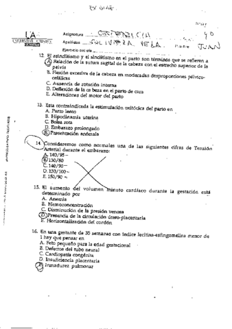 Exámenes de Ginecología y obstetricia.pdf
