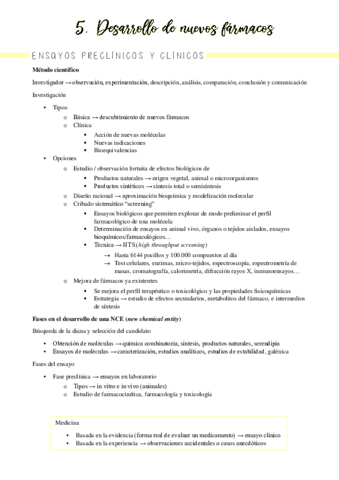 Bloque 5 (temas 15-16)
