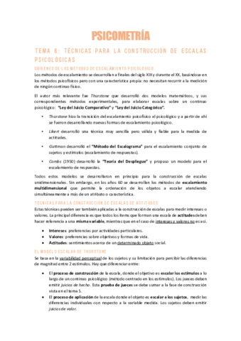 PSICOMETRIAT6Tecnicas-de-Construccion-de-Tests-Psicologicos.pdf