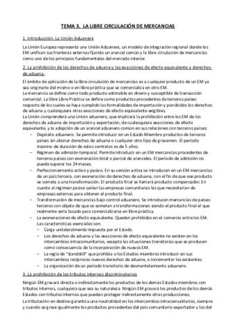 Tema 3. LA LIBRE CIRCULACIÓN DE MERCANCIAS.pdf