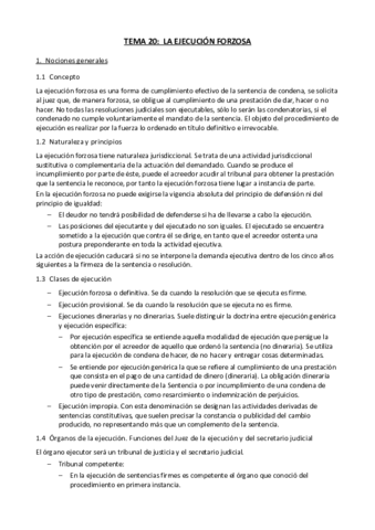 Tema 20. LA EJECUCIÓN FORZOSA.pdf