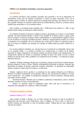 Arte s. XIX - Apuntes TEMA 2.pdf