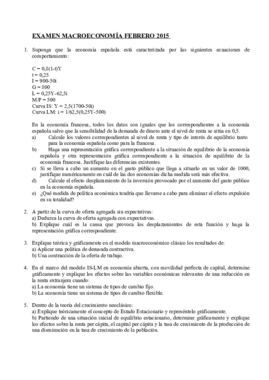 EXAMEN MACROECONOMÍA FEBRERO 2015.pdf