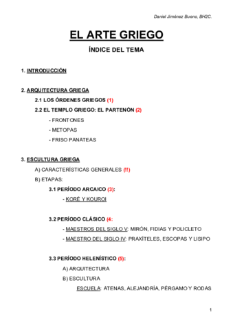 Arte griego