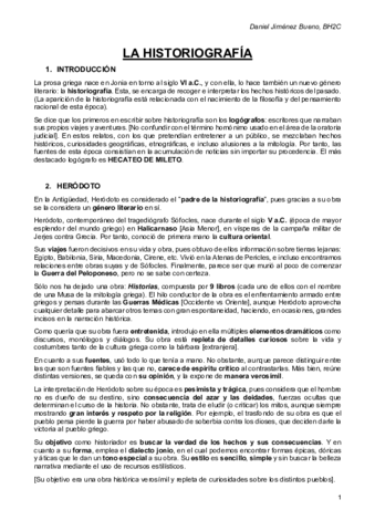 Historiografía (griego)