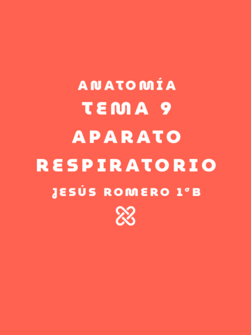 Anatomía - T.9. Aparato resp.pdf