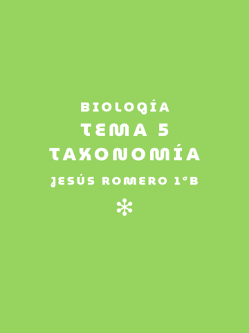 Biología - Taxonomía.pdf