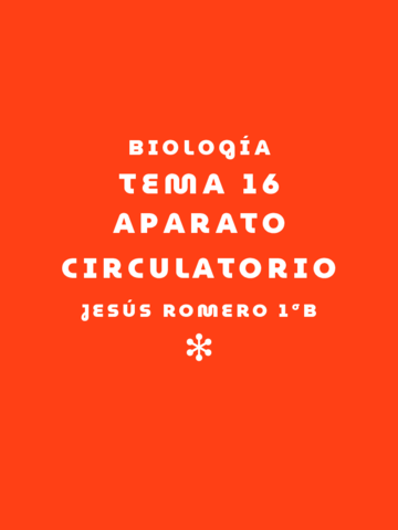 Biología - Aparato circulatorio.pdf