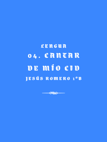 Literatura - Cantar de Mío Cid.pdf