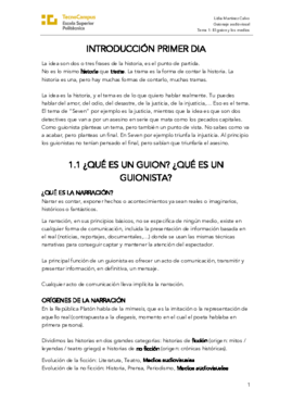 T1 - El guion y los medios.pdf